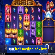 188 bet casino review